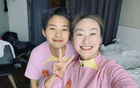 永川女足決賽：中泰對決，冠軍之爭。
