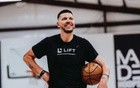 選秀次日公布淘汰，本土得分王挑戰(zhàn)NBA，前景堪憂。