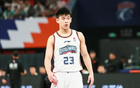 CBA年輕得分王，挑戰(zhàn)NBA
