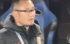 上村健未完成進世少賽任務(wù)，留任待定。