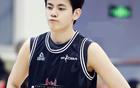 中國(guó)女籃新星23歲宮魯鳴力捧進(jìn)化！又帥又強(qiáng)！