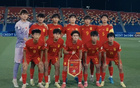 北青：國少主力戰(zhàn)泰國，熱身四連敗非正常。