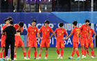 馬德興：國少戰(zhàn)泰國關(guān)乎榮譽與未來預(yù)選賽分檔。