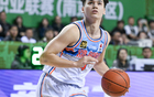 新星雙雙爆發(fā)，助力新疆勝出！感謝劉煒信任，潛力新星顯威。