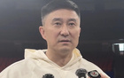 杜鋒：備戰(zhàn)上海需準(zhǔn)備困難，見球員努力欣慰