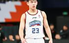 林葳追夢NBA，2025選秀簽約莫蘭特經(jīng)紀公司。