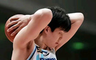 余嘉豪25分，浙江勝青島，CBA季后賽。楊瀚森2分，程帥澎13分。