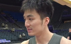 山東戰(zhàn)北控G2，邱彪決勝濟南，于德豪攻守兼?zhèn)洌岄_局！