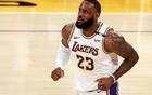 NBA老將詹姆斯，CBA現(xiàn)役老將誰？