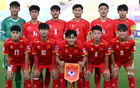 U17亞洲杯：越南平日本，勝阿聯(lián)酋進(jìn)世少賽