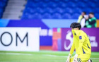U17亞洲杯次輪：沙烏晉級，國泰出局。