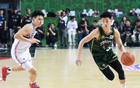 林葳入選，2025NBA選秀，季后賽場均31+11+7！