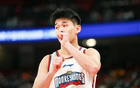 林葳確認(rèn)參加NBA選秀！廈門小將矚目！