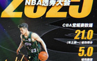 林葳NBA選秀熱議，楊毅稱其海外歷練可期。