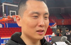 盧偉G2強(qiáng)調(diào)廣東實(shí)力，談防守策略，回應(yīng)雙李與洛夫頓表現(xiàn)