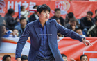 邱彪：變壓力為動力，全力以赴爭勝，200%努力，系列賽回濟南。