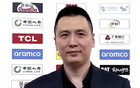 盧偉：廣東絕殺，球員卸包袱，表現(xiàn)佳。
