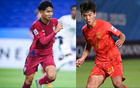 泰國U17主帥：對華隊或輪換，視球員狀態(tài)及恢復而定