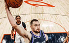 4月8日NBA常規(guī)賽完結，西部積分榜更新！