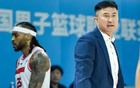 莫蘭德道歉罰款，不滿(mǎn)判罰，對(duì)杜鋒致歉。