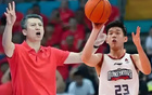 林葳NBA選秀引關(guān)注，澳洲球隊亦矚目。