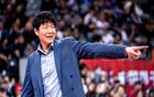 北控0-2，山東男籃速?zèng)Q，9才俊助陣邱彪。