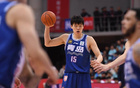 林葳選秀，希望渺小仍需鼓勵(lì)。