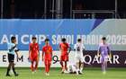 烏茲別克3-0、2-0勝晉級，亞洲杯A組中國止步。