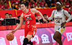 淚目！中國女籃30歲王牌重燃斗志，24+6逆襲，三連冠在望！