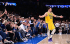 NBA改判，湖人爭(zhēng)議平反，東契奇淚灑賽場(chǎng)創(chuàng)獨(dú)行俠新高