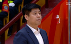 廣東進(jìn)八強(qiáng)，四強(qiáng)戰(zhàn)遇苦主，杜李對(duì)決，精彩紛呈。