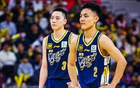 廣東男籃30季季后賽8強(qiáng)，CBA從未缺席