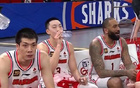 廣東隊(duì)晉級(jí)八強(qiáng)，任駿飛傷人或遭罰，兩壞消息難掩喜事。