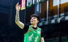 趙繼偉33分助遼籃險勝新疆，內(nèi)戰(zhàn)高手張鎮(zhèn)麟心安。