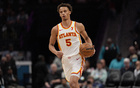丹尼爾斯搶斷領(lǐng)先98次，創(chuàng)NBA新紀(jì)錄！