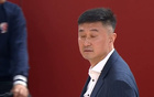 山西挑釁廣東，五招顯露深仇！晚安、豎中指、換杜鋒，無所不用其極。