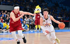 格蘭執(zhí)教，兩招制勝！靈活應(yīng)變，用人得當(dāng)，球隊(duì)大獲全勝！