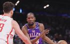 NBA季終，2025休賽期交易熱門五大球星。