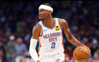 無懸念！五人或成NBA本季最佳陣容一陣，詹庫落選