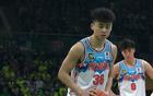 葛浩然19歲驚艷表現(xiàn)！遼寧險(xiǎn)勝，新疆掌聲，未來(lái)可期！