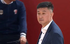 山西G2勝廣東，杜鋒用人被點(diǎn)名，原帥慶祝，山西動(dòng)作大。