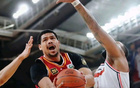 原帥29分助山西勝廣東，CBA季后賽G2山西主場大勝胡明軒22分。