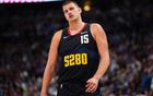 ?美媒選NBA最佳陣容：約基奇SGA領(lǐng)銜，詹庫二陣，CC三陣。