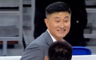 山西勝廣東，迪亞洛挑釁，杜鋒假笑，廣東敗退，潘江展顯情商。