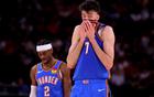 ESPN預(yù)測季后賽：湖勇次輪對(duì)決，雷霆奪冠，打臉？