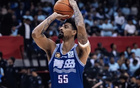 青島惜敗廣廈，3優(yōu)5及格1低迷球員評。