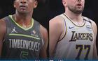 NBA湖人獲利引不滿，球迷喊冤，愛詹推甩爭議大。