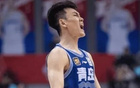 廣廈G4勝青島，孫銘徽、卡爾頓力戰(zhàn)，布朗決勝，青島失利。