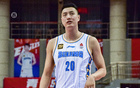 翟曉川高效表現(xiàn)：24分鐘15分5板，三分全中！