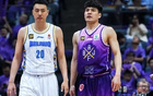 G4北控敗北京，球員表現(xiàn)：佳者2人，中規(guī)中矩5人，低效2人。